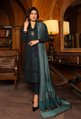 HumDum | D-01 | Aaima '25 WINTER